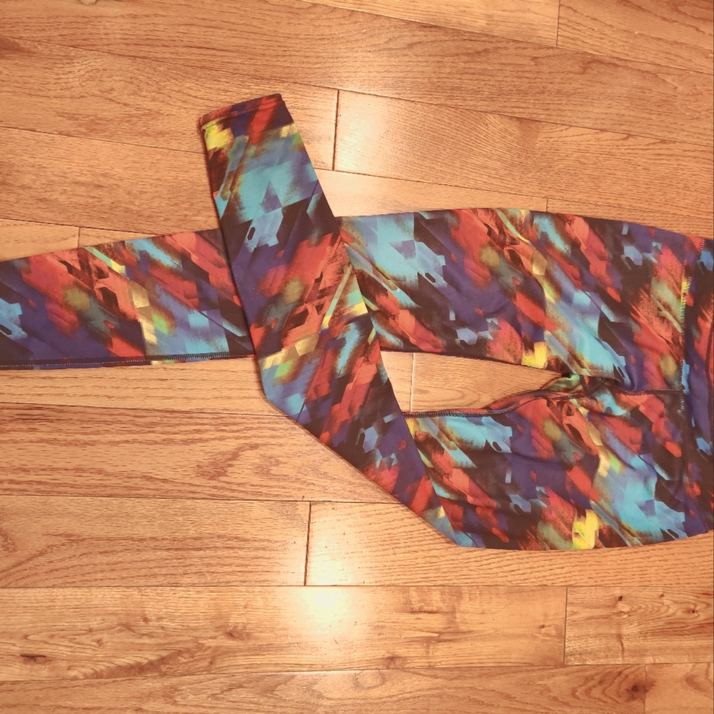 ATHLETA leggings